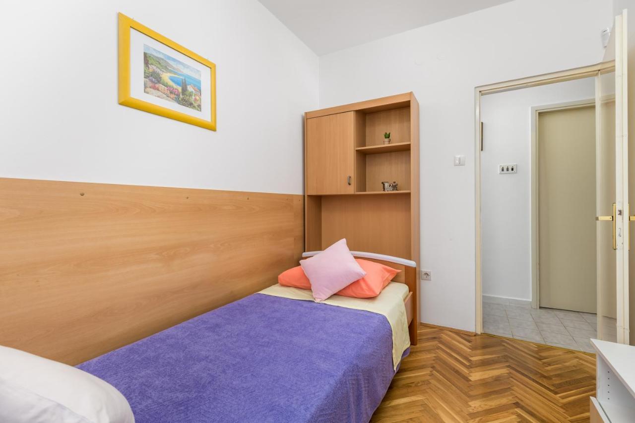 Apartmani Hrvatin Opatija Eksteriør bilde